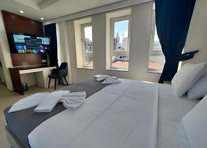 Genoa Port Hotel